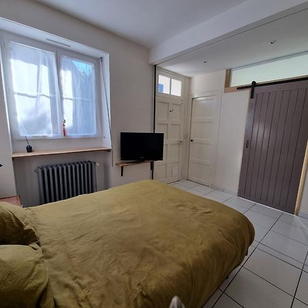 Gare - La Blancheraie Angers Luaran gambar